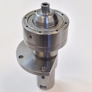 ETI Precision Machining Sample