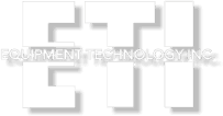 Equipment Technology Inc